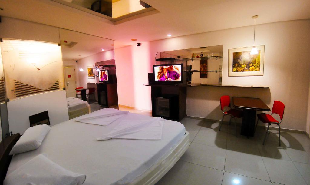Tititi Motel (Adults Only) Olinda Exteriér fotografie
