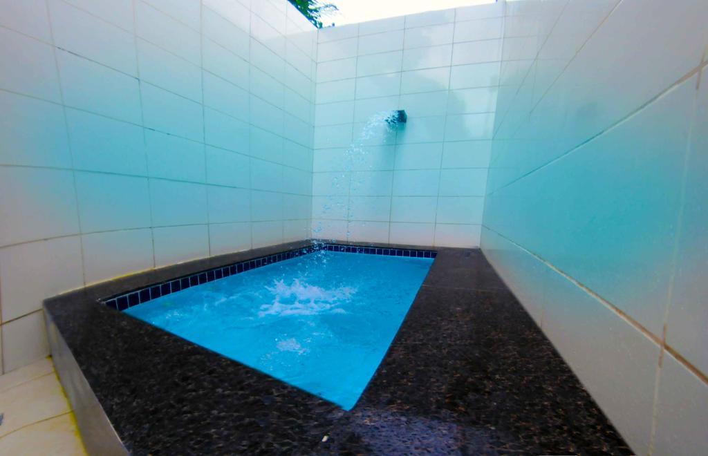 Tititi Motel (Adults Only) Olinda Exteriér fotografie