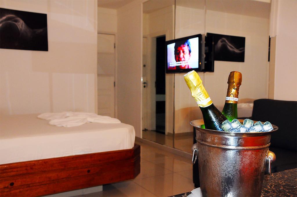 Tititi Motel (Adults Only) Olinda Exteriér fotografie