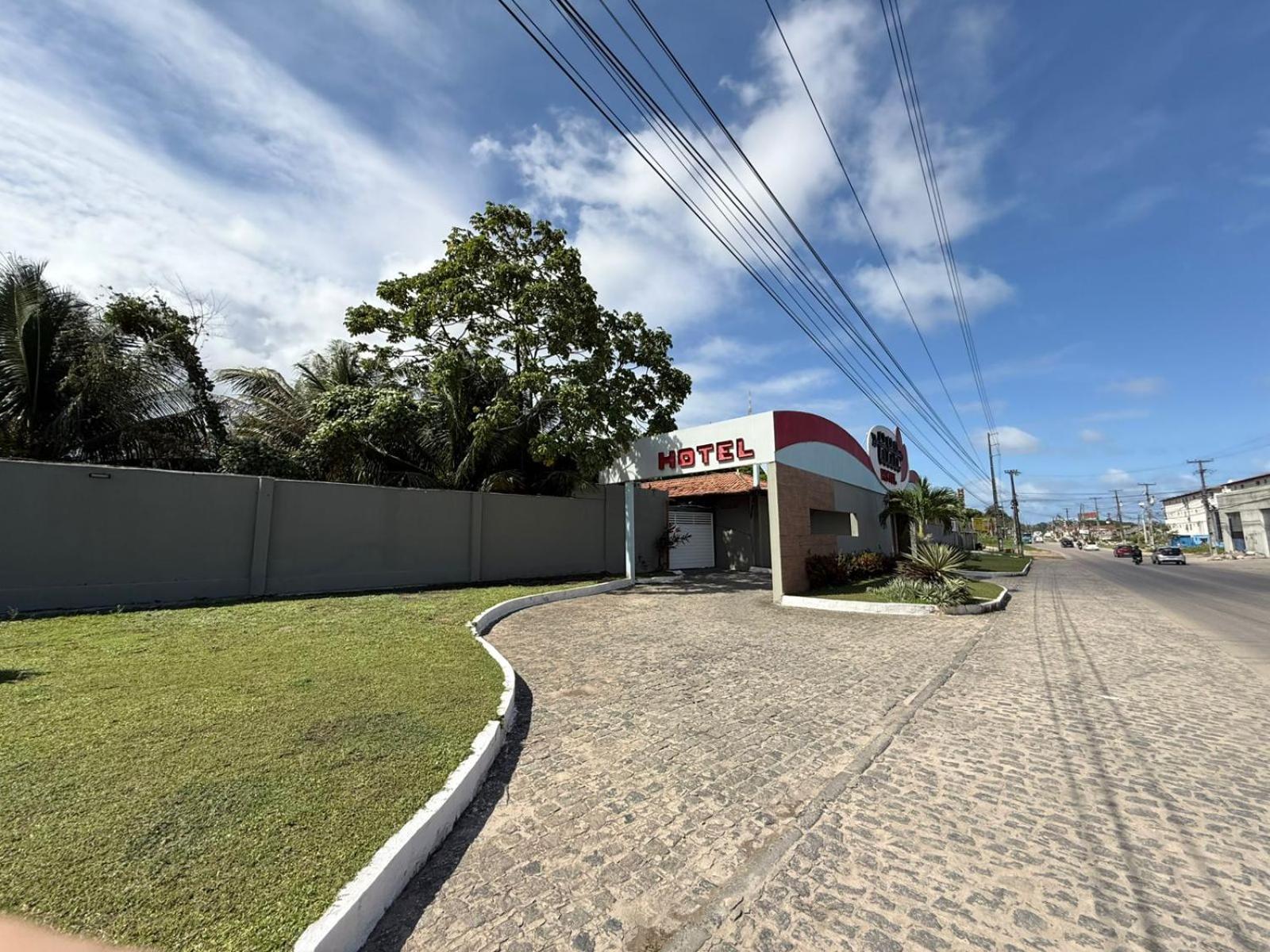 Tititi Motel (Adults Only) Olinda Exteriér fotografie