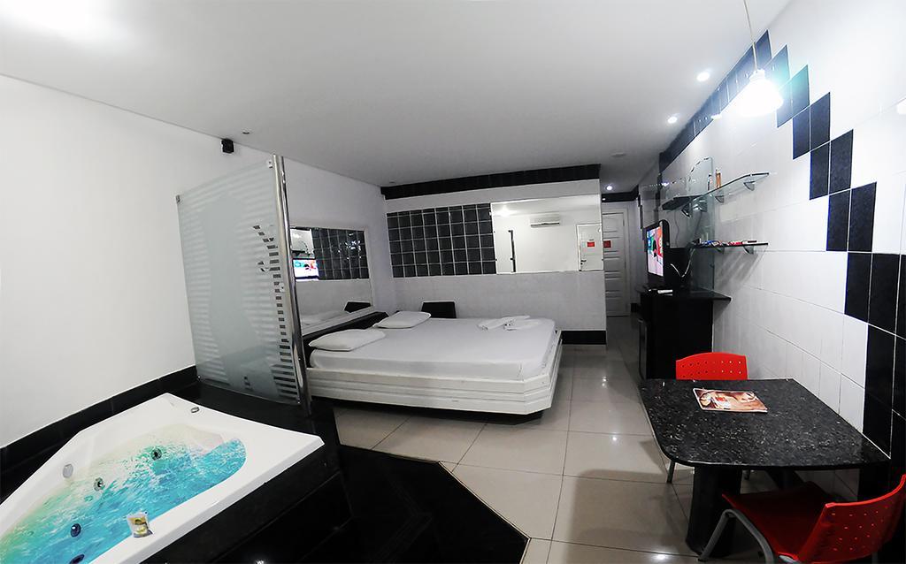 Tititi Motel (Adults Only) Olinda Exteriér fotografie