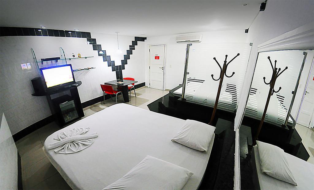 Tititi Motel (Adults Only) Olinda Exteriér fotografie