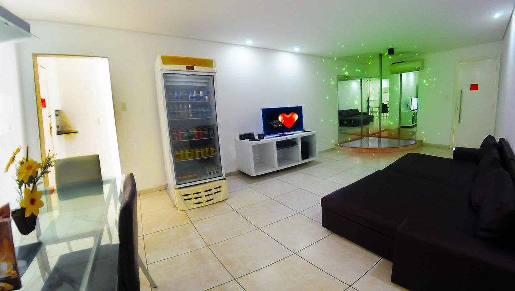 Tititi Motel (Adults Only) Olinda Exteriér fotografie
