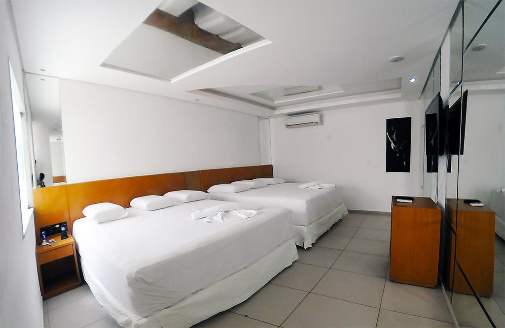Tititi Motel (Adults Only) Olinda Exteriér fotografie