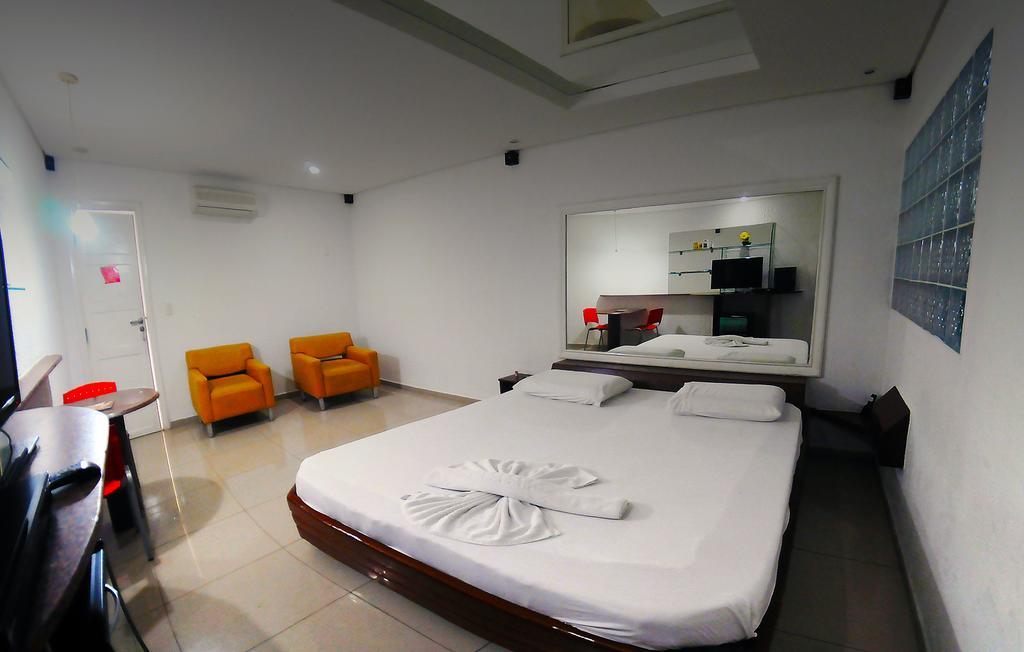 Tititi Motel (Adults Only) Olinda Exteriér fotografie