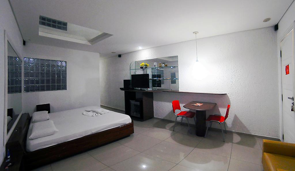 Tititi Motel (Adults Only) Olinda Exteriér fotografie