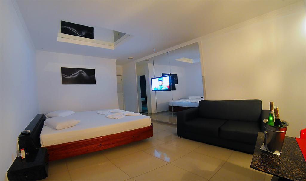 Tititi Motel (Adults Only) Olinda Exteriér fotografie