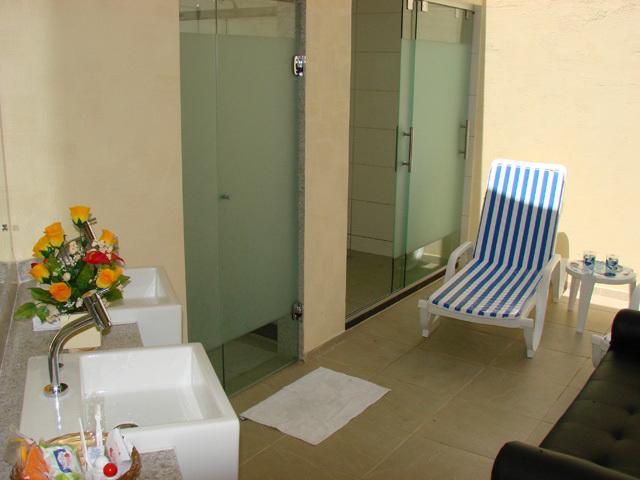 Tititi Motel (Adults Only) Olinda Exteriér fotografie