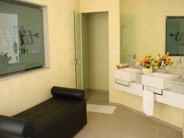 Tititi Motel (Adults Only) Olinda Exteriér fotografie