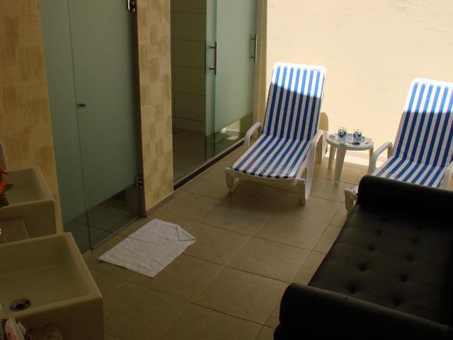 Tititi Motel (Adults Only) Olinda Exteriér fotografie