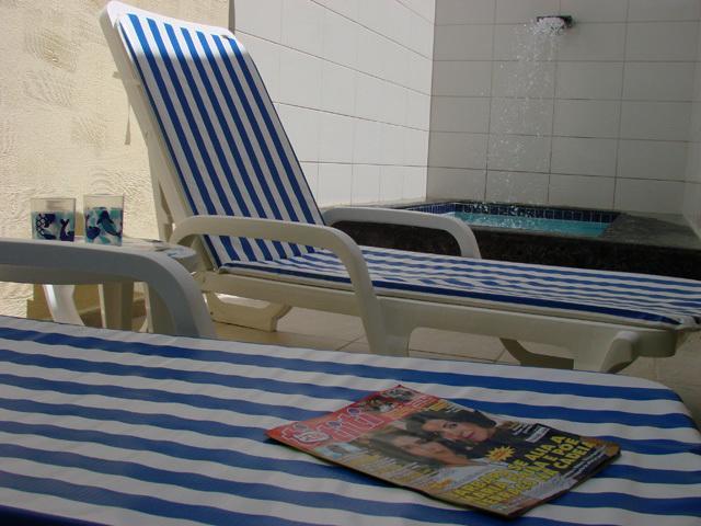 Tititi Motel (Adults Only) Olinda Pokoj fotografie