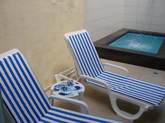 Tititi Motel (Adults Only) Olinda Exteriér fotografie