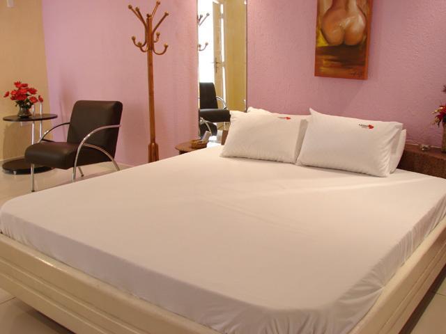 Tititi Motel (Adults Only) Olinda Pokoj fotografie