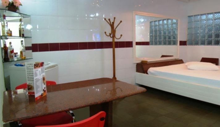 Tititi Motel (Adults Only) Olinda Pokoj fotografie